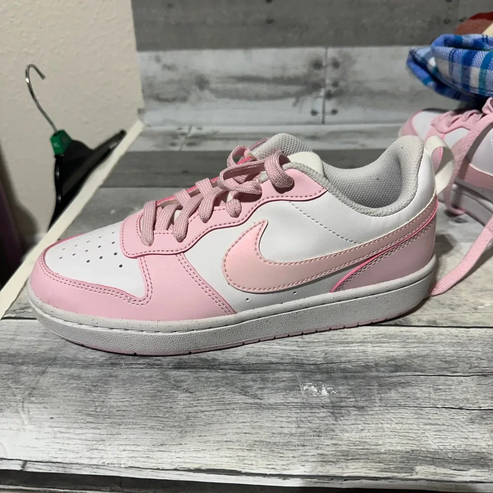Nike court borough